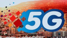 美国官员承认中国的5G技术处于领先水平