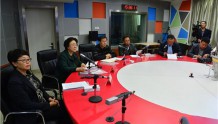 甘肃省广电总台广播智能化改造项目正式启用