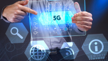 5G应用产业新的掘金点：建立“5G+微轨+VR/AR”新文旅产业体系