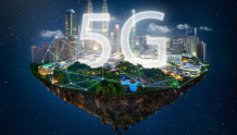 韩国5G基站数已突破十万个，中国5G建设再提速！