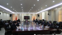 内蒙古广电网络与中国铁塔签约 推进广电5G建设步伐