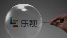 陈思成起诉乐视网 索赔2896万元!
