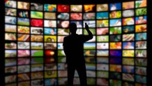 网络电视广告投放量连续四周同比增长