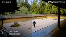 DTS张晓明博士:IMAX Enhanced 造就不一样的家庭娱乐体验