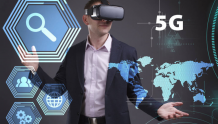 宁夏将加快基于5G、VR/AR、AI等新技术的文化产业发展