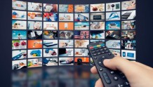 Sling TV将OTA频道整合到LG智能电视平台中