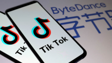 TikTok在巴基斯坦遭封杀 因未遵从审核不雅内容的指示