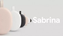 谷歌Android电视适配器Sabrina线上出售