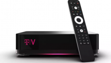 T-Mobile关闭传统付费电视服务“TVision Home”