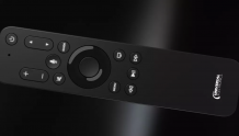 环球电子推出提供Apple TV的MVPD遥控器