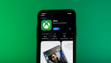 微软将推出用于智能电视的Xbox App