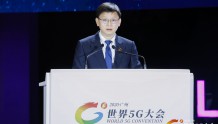 中国广电宋起柱:下一步工作重点将围绕新网络、新视听、新服务展开