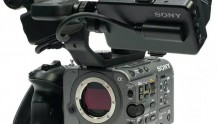 索尼发布全画幅电影摄影机 FX6:支持 4K 120p、4.8 万元起