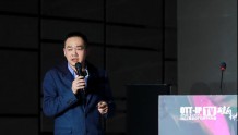 苏宁吴国祥:场景联动 智见未来
