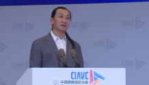腾讯副总裁孙忠怀:低智低俗化短视频内容长期影响用户心智