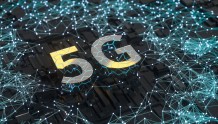 中国广电5G核心网陕西省级节点开工
