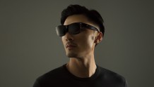 雷鸟创新发布“140英寸”XR智能眼镜，覆盖观影、游戏、办公多场景