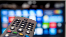 2022年OTT设备覆盖全国56.8%电视家庭，DVB（数字有线电视）跌至26.8%