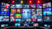云南广电局推动电视剧、网络剧、网络电影创作生产