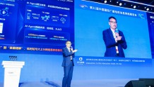 中兴通讯在CCBN2025提出面向Mobile AI时代网络“六新”框架