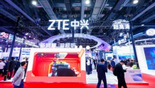 中兴通讯亮相CCBN2025:以全栈创新打造广电新动能