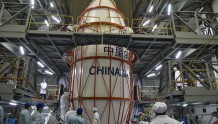 中星9C卫星成功发射 我国广电直播卫星全面迈入国产化新时代