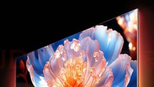 长虹Q10Air:重新定义智能电视便捷操控体验