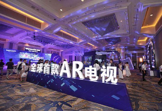 2016年彩电行业大势分析：看准未来 忙起来
