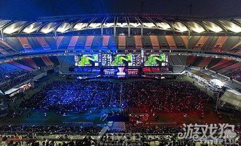 拳头公司新政策 将与LCK俱乐部共享直播收入