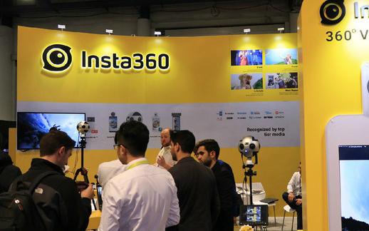 阿里钉钉开启VR时代智能办公新姿势