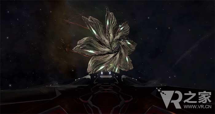《精英》首次遭遇外星人 玩家足迹遍布4千亿星系