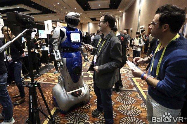 梦想离量产多远 CES 2017新品如何被打脸