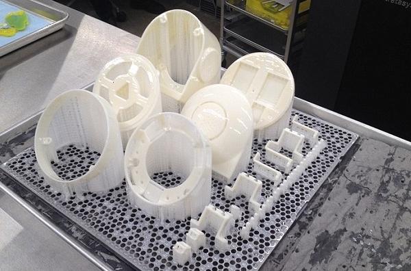 美国发明备忘机器人 可识别语音并回复