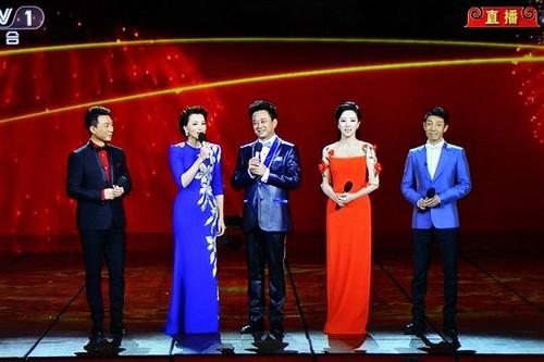 2017央视春晚首推VR直播：相声小品更多