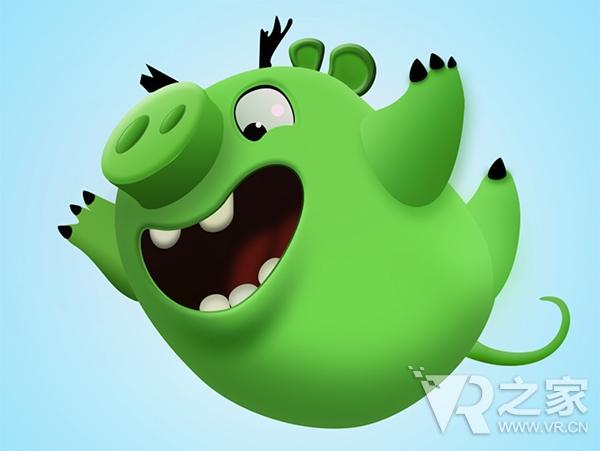 VR/AR行业是继智能手机后的第二个风口？