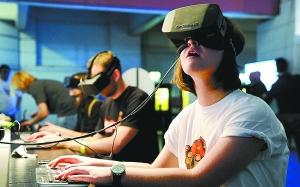 国内VR全景运营商互动视界完成千万A+轮融资