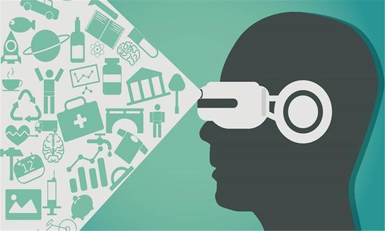 VR/AR发展预测：2021年，移动AR市值或达830亿美元