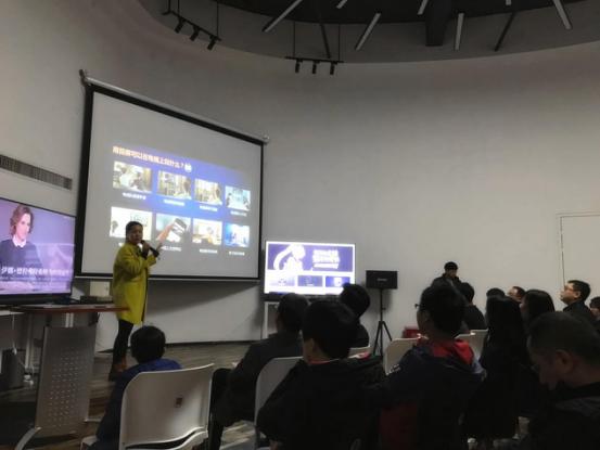 乐播投屏：给用户一块屏，每个人都能装满内容