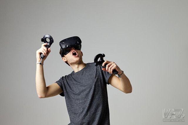IDC报告|VR/AR进入三年蛰伏期？2019年快速增长