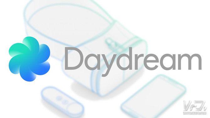 谷歌Tango团队并入VR部门 与Daydream成一家