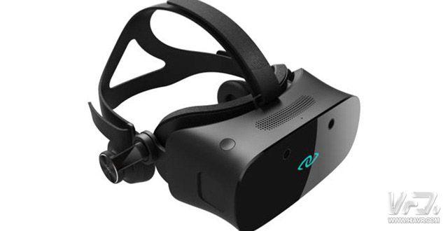 微软发力VR Win10VR头显开发者版即将上线