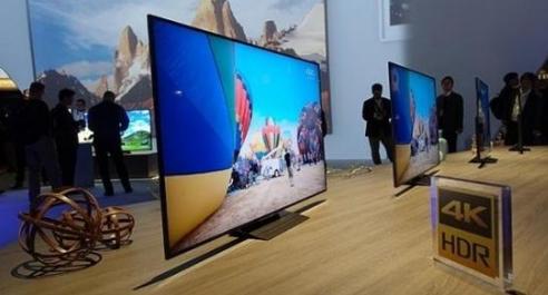 彩电零售破5000万台 互联网品牌受热捧