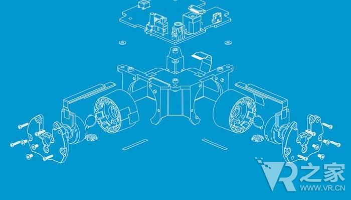 更多SteamVR将登场 Valve力推2代Vive基站