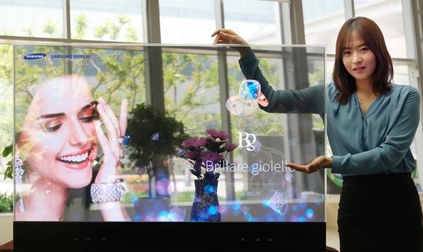 与TCL合作？华星光电10%产能将供给三星