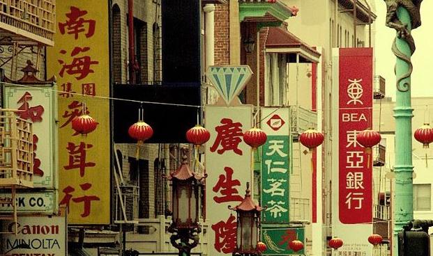 海外华人用户市场，互联网电视的下一个风口？