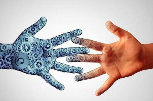 支撑人工智能技术成败得失的五大核心元素