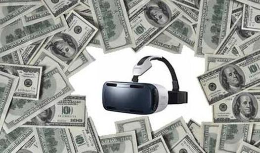 知名游戏开发商：VR目前不赚钱，想办法自求活路