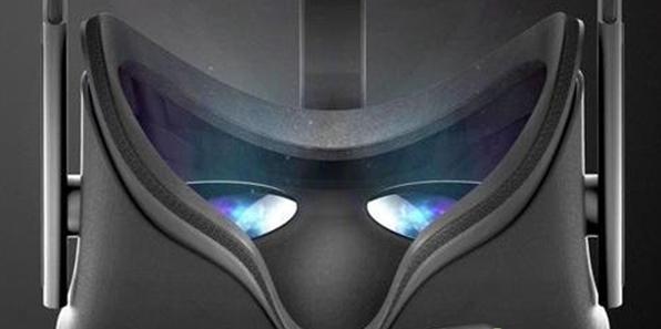 超越4K屏! 新液晶显示技术带来更好VR显示器