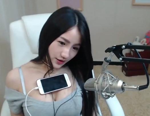 主播走心漫画走火 数据显示直播群体已达3.12亿