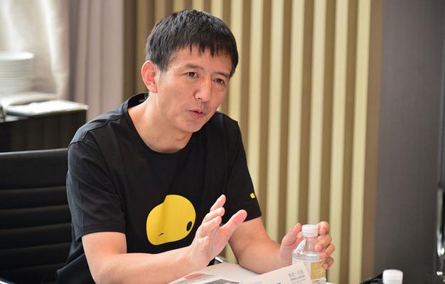 微软任命王永东为全球资深副总裁  曾领导微软人工智能团队